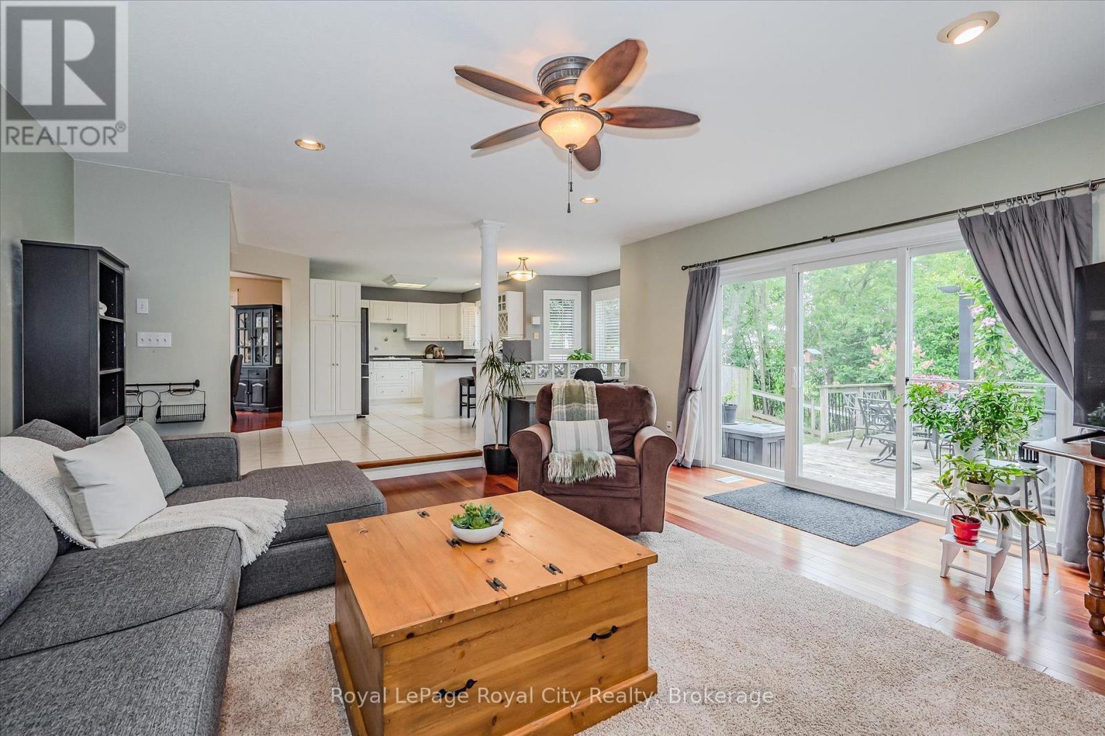 2 Oakridge Crescent, Guelph, Ontario N1L 1J1 - Photo 12 - X12714396