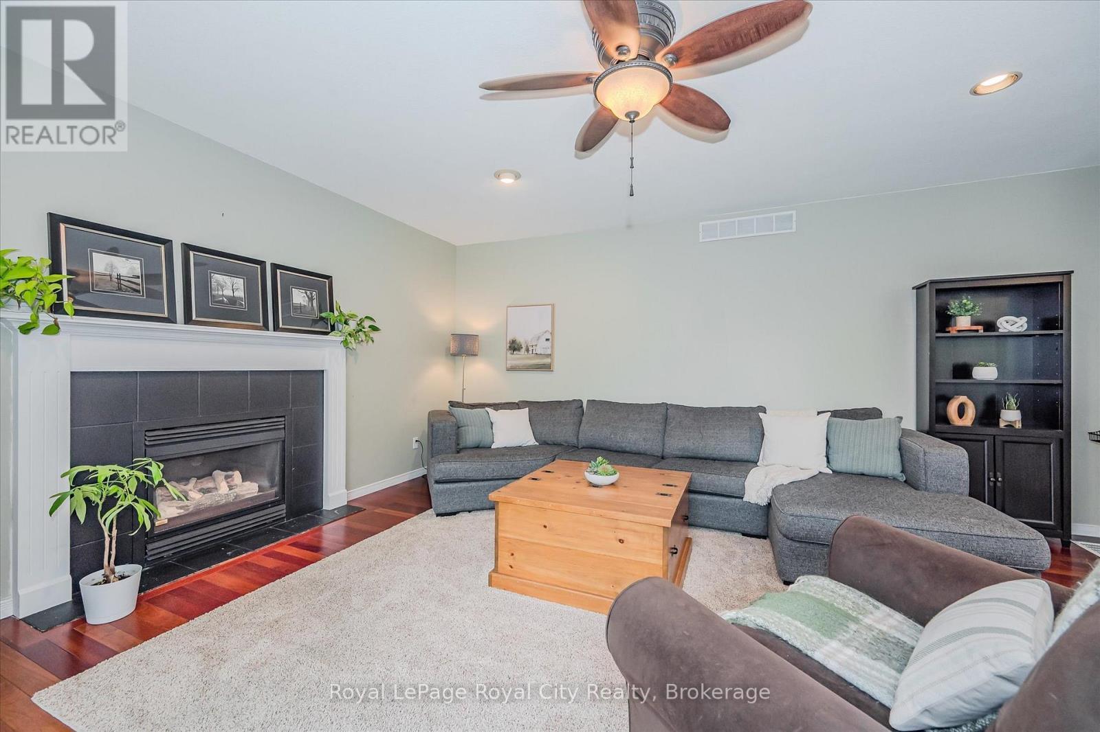 2 Oakridge Crescent, Guelph, Ontario N1L 1J1 - Photo 13 - X12714396