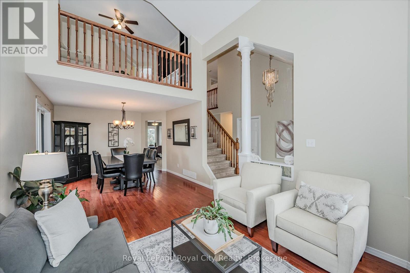 2 Oakridge Crescent, Guelph, Ontario N1L 1J1 - Photo 7 - X12714396