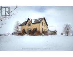 41488 LONDESBORO ROAD, Central Huron, Ontario