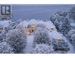 2054 LAKESHORE ROAD E, Oakville, Ontario