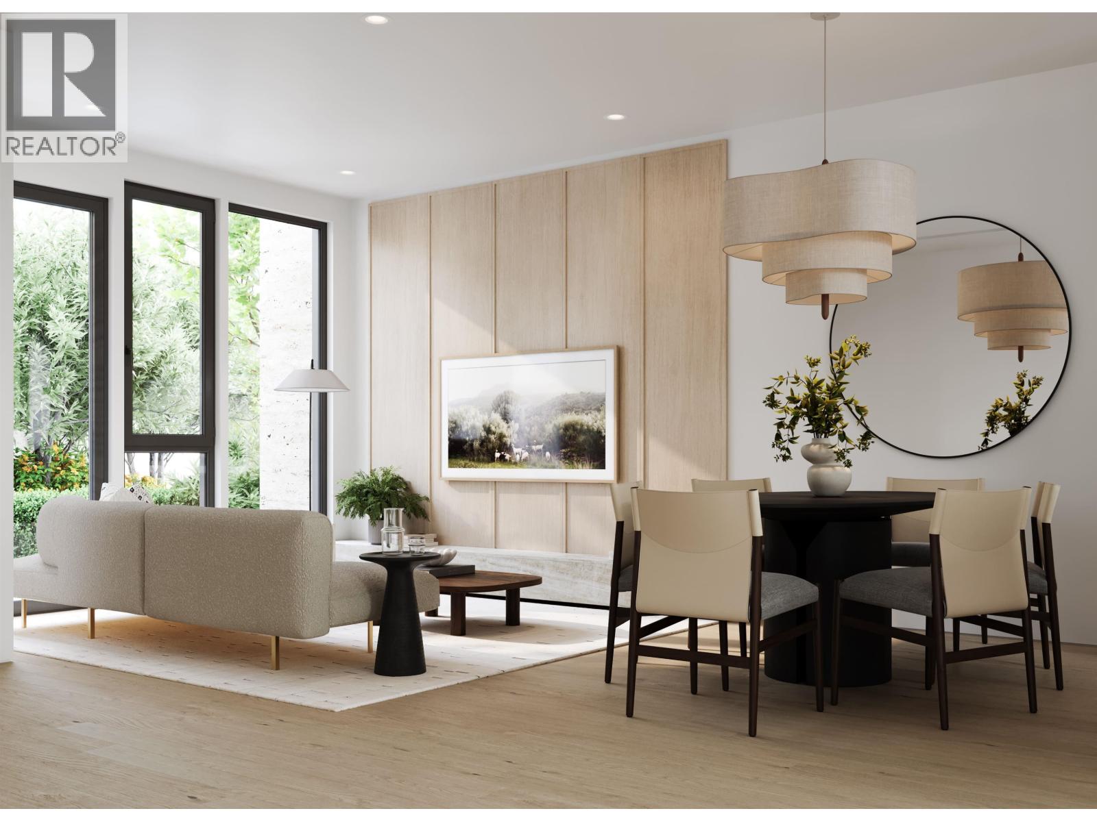 Th7 7576 Granville Street, Vancouver, British Columbia  V6P 4Y7 - Photo 2 - R3081131