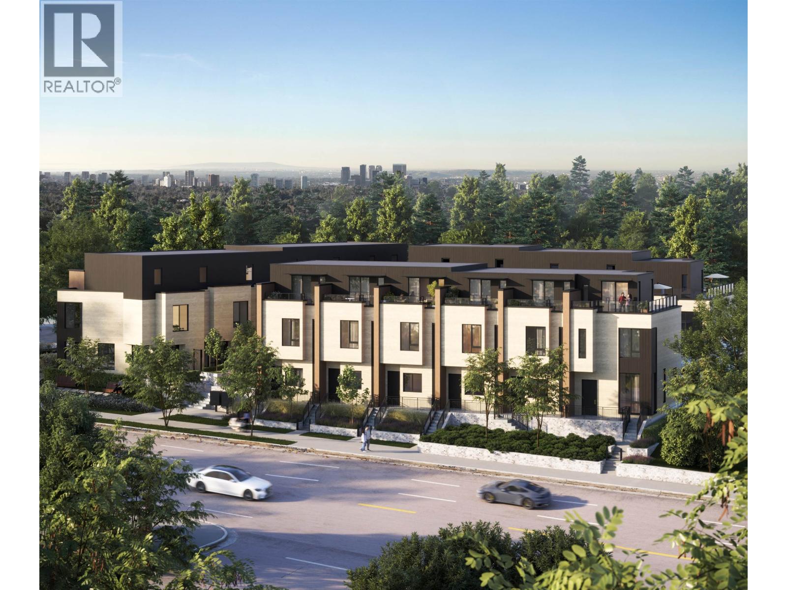 Th7 7576 Granville Street, Vancouver, British Columbia  V6P 4Y7 - Photo 1 - R3081131