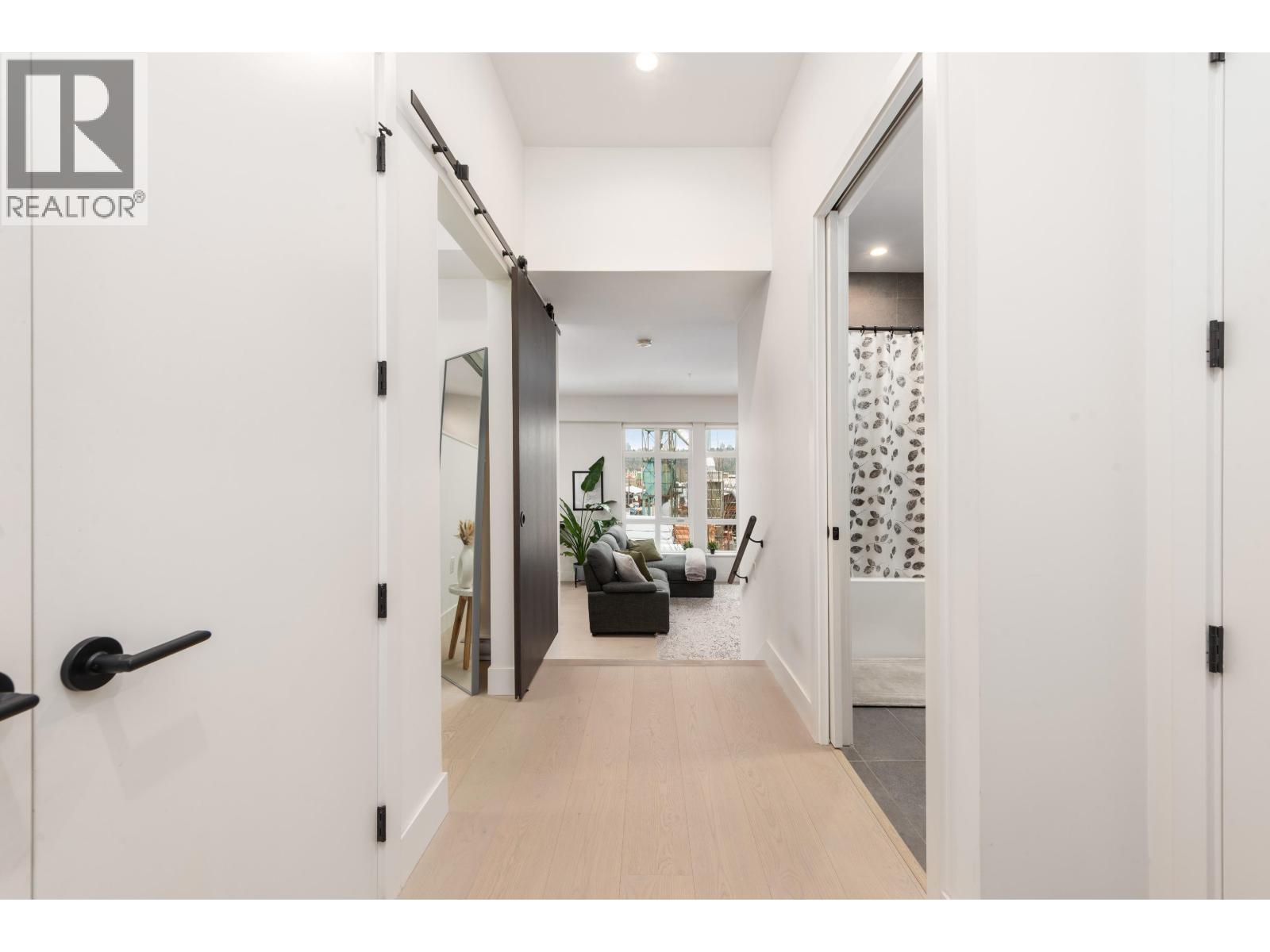 303 300 Salter Street, New Westminster, British Columbia  V3M 0L9 - Photo 20 - R3081275