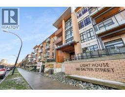 303 300 SALTER STREET, New Westminster, British Columbia