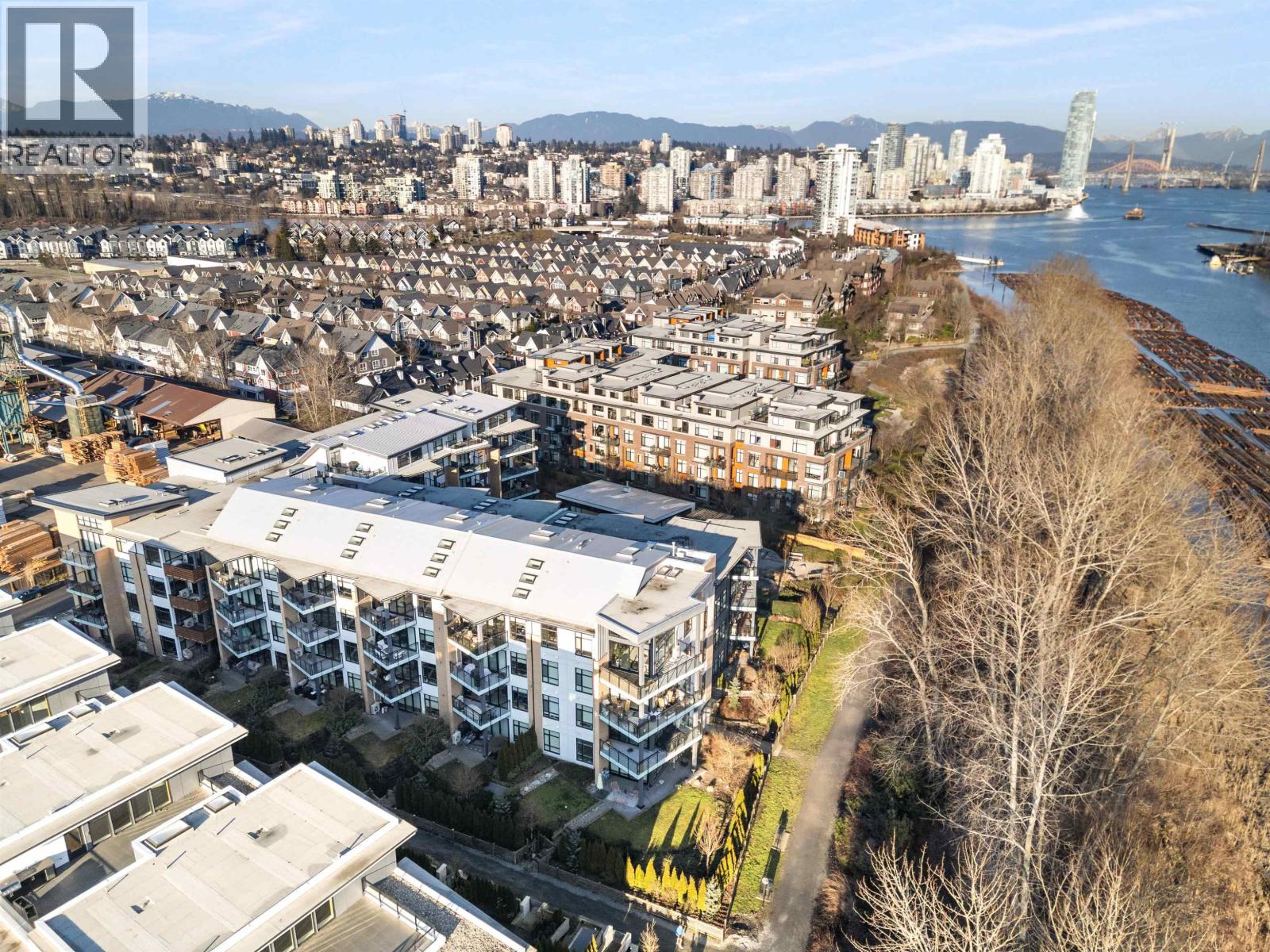 303 300 Salter Street, New Westminster, British Columbia  V3M 0L9 - Photo 28 - R3081275