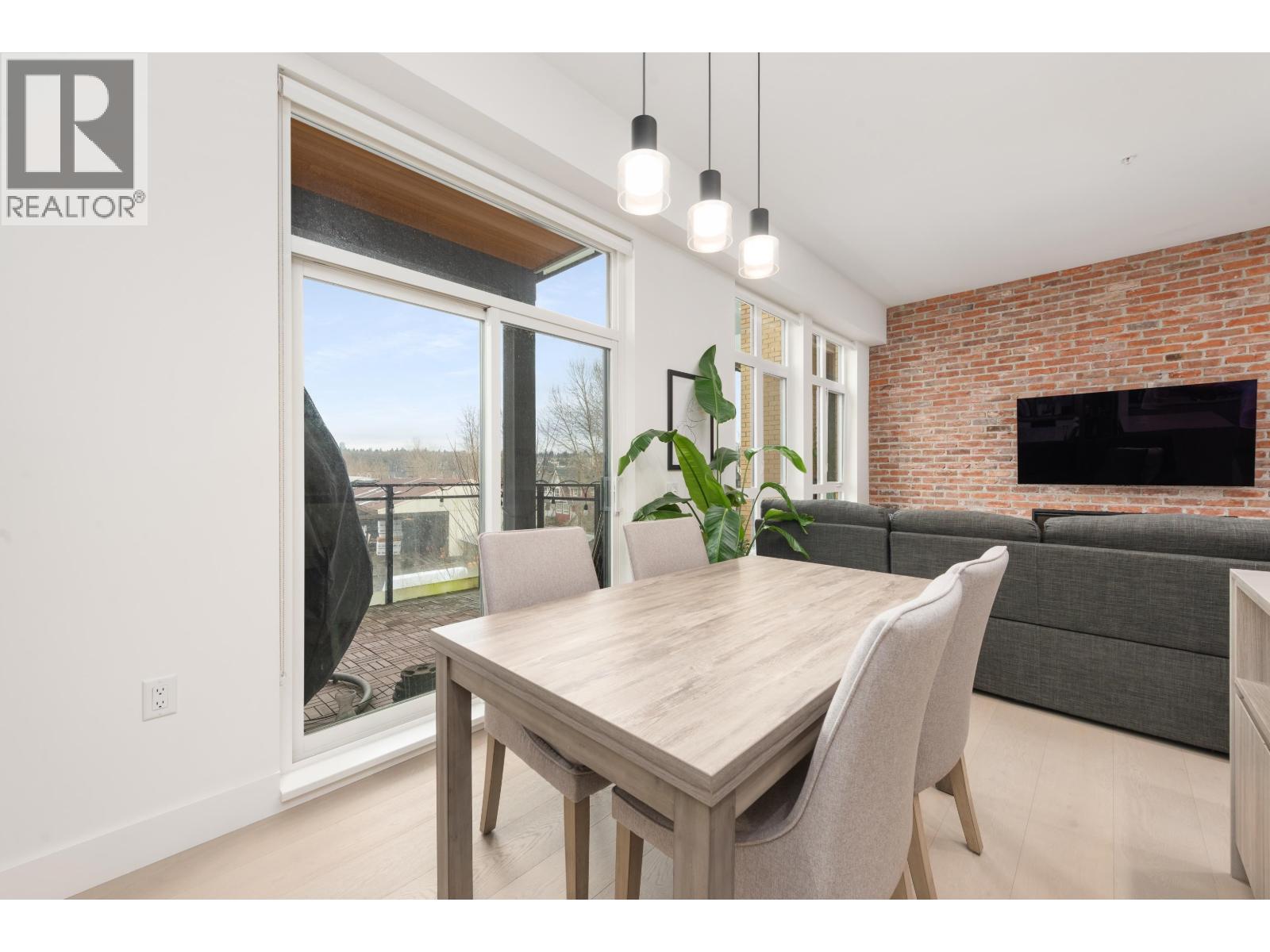 303 300 Salter Street, New Westminster, British Columbia  V3M 0L9 - Photo 11 - R3081275