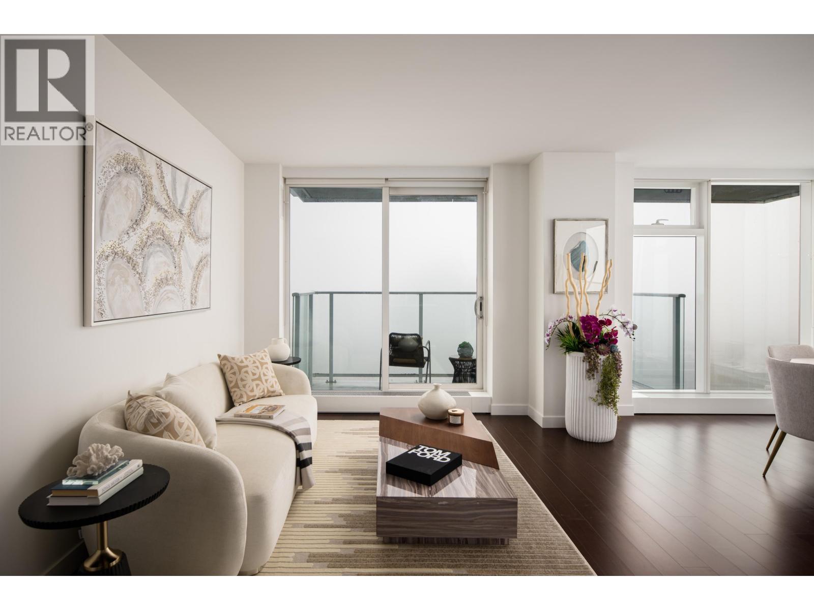 4607 777 Richards Street, Vancouver, British Columbia  V6B 0M6 - Photo 9 - R3081369