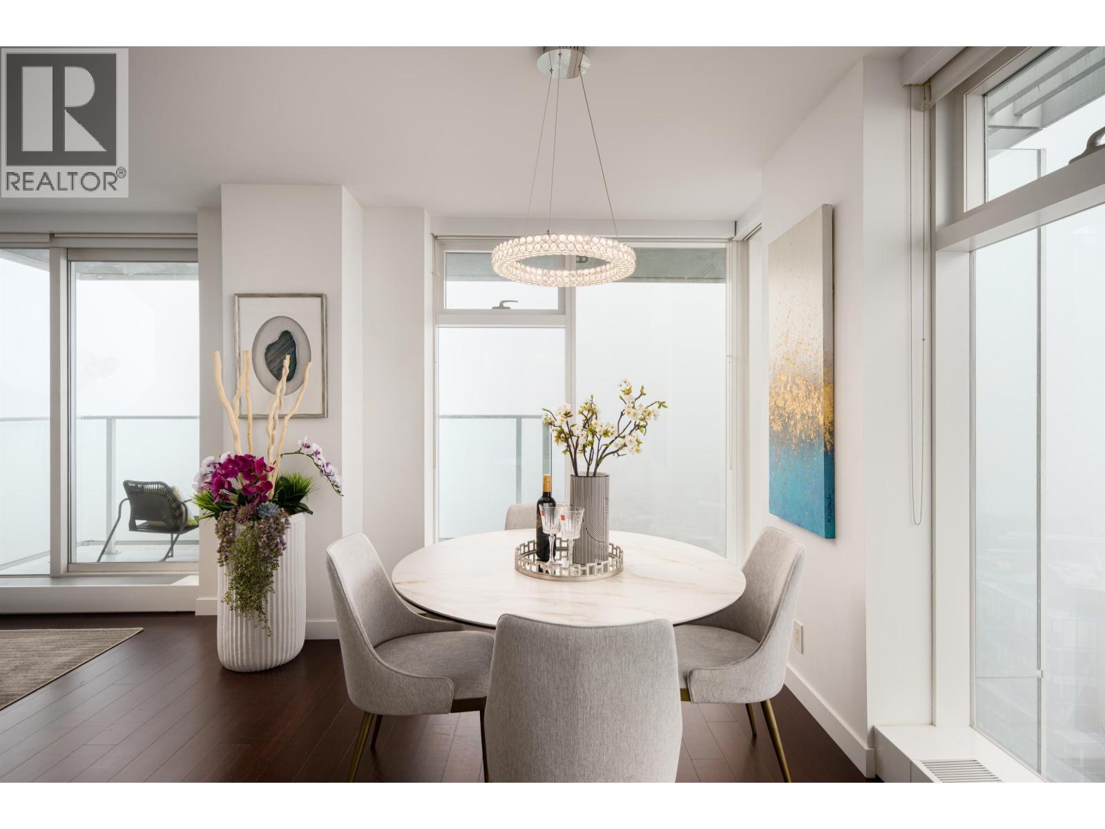 4607 777 Richards Street, Vancouver, British Columbia  V6B 0M6 - Photo 11 - R3081369