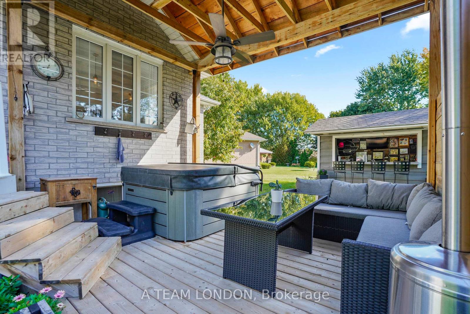 12 Huntington Terrace, St. Thomas, Ontario  N5R 6H1 - Photo 34 - X12714316