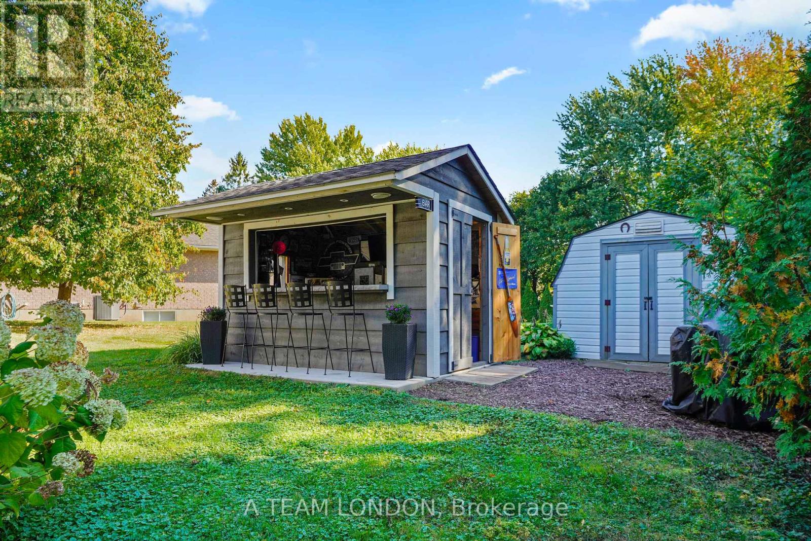 12 Huntington Terrace, St. Thomas, Ontario  N5R 6H1 - Photo 37 - X12714316