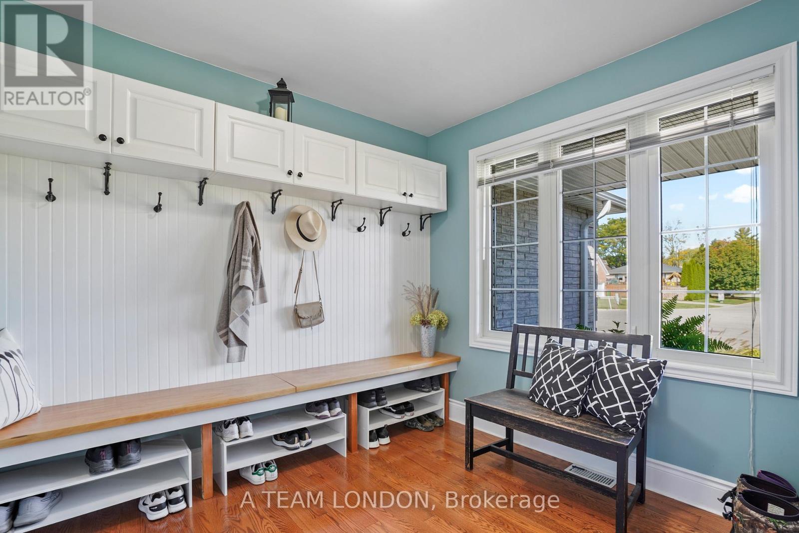 12 Huntington Terrace, St. Thomas, Ontario  N5R 6H1 - Photo 4 - X12714316