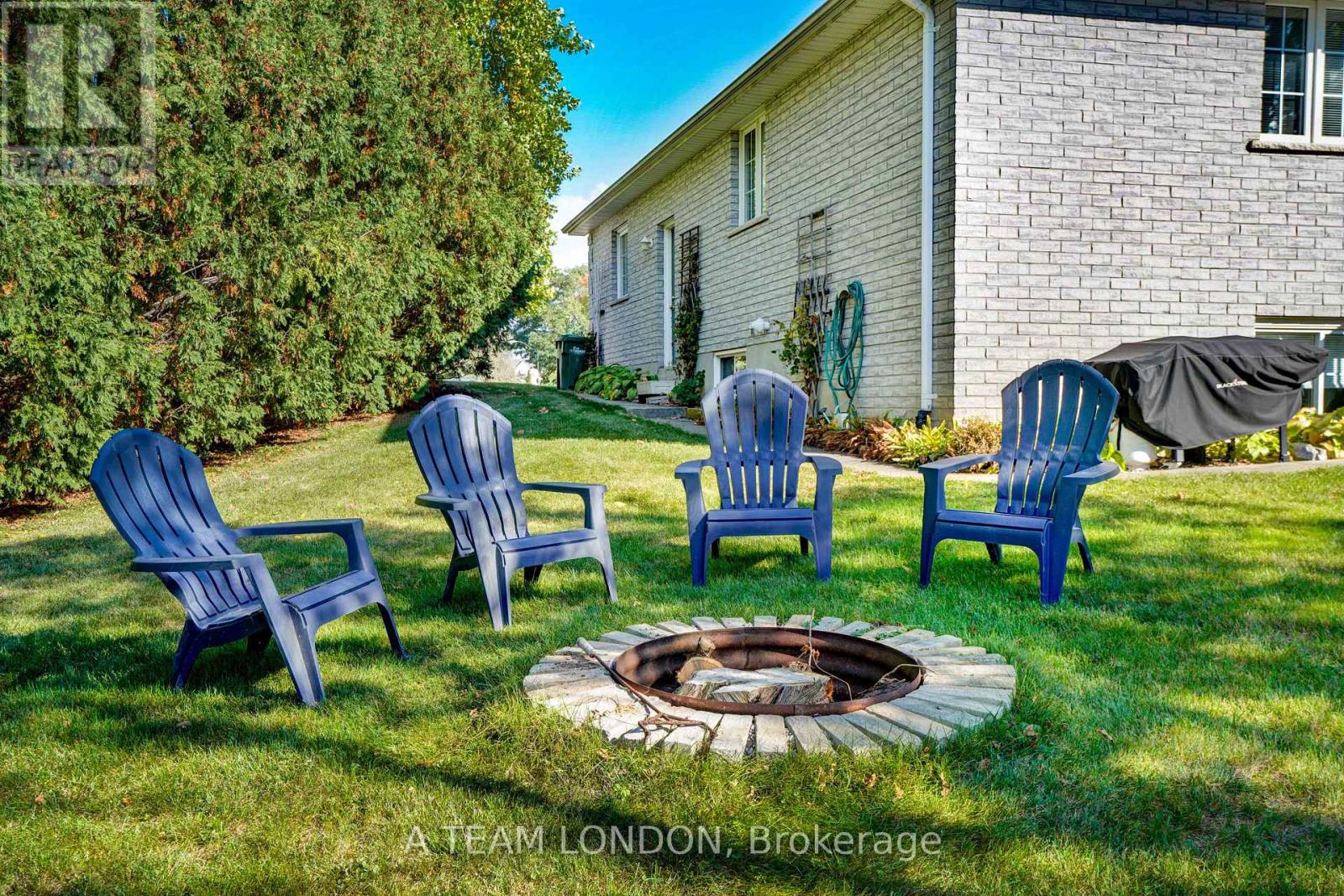 12 Huntington Terrace, St. Thomas, Ontario  N5R 6H1 - Photo 44 - X12714316