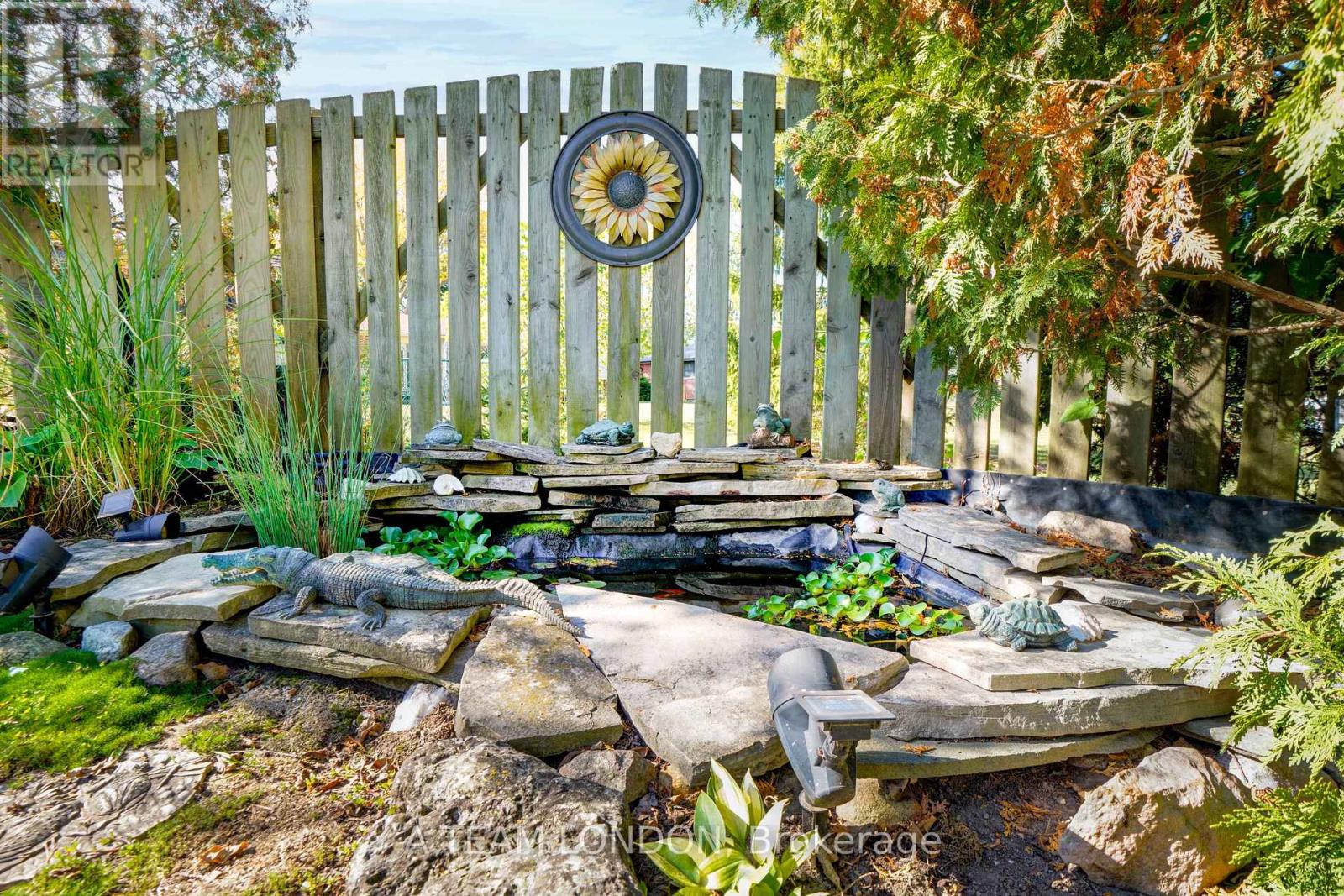 12 Huntington Terrace, St. Thomas, Ontario  N5R 6H1 - Photo 45 - X12714316