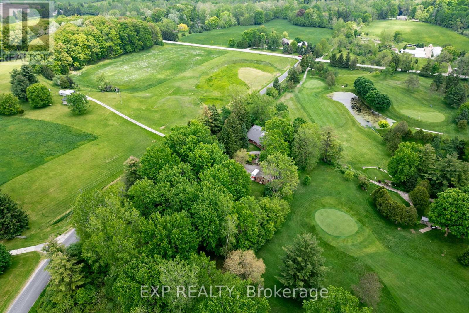 200 Harris Road, Middlesex Centre, Ontario  N0L 1E0 - Photo 2 - X12714426