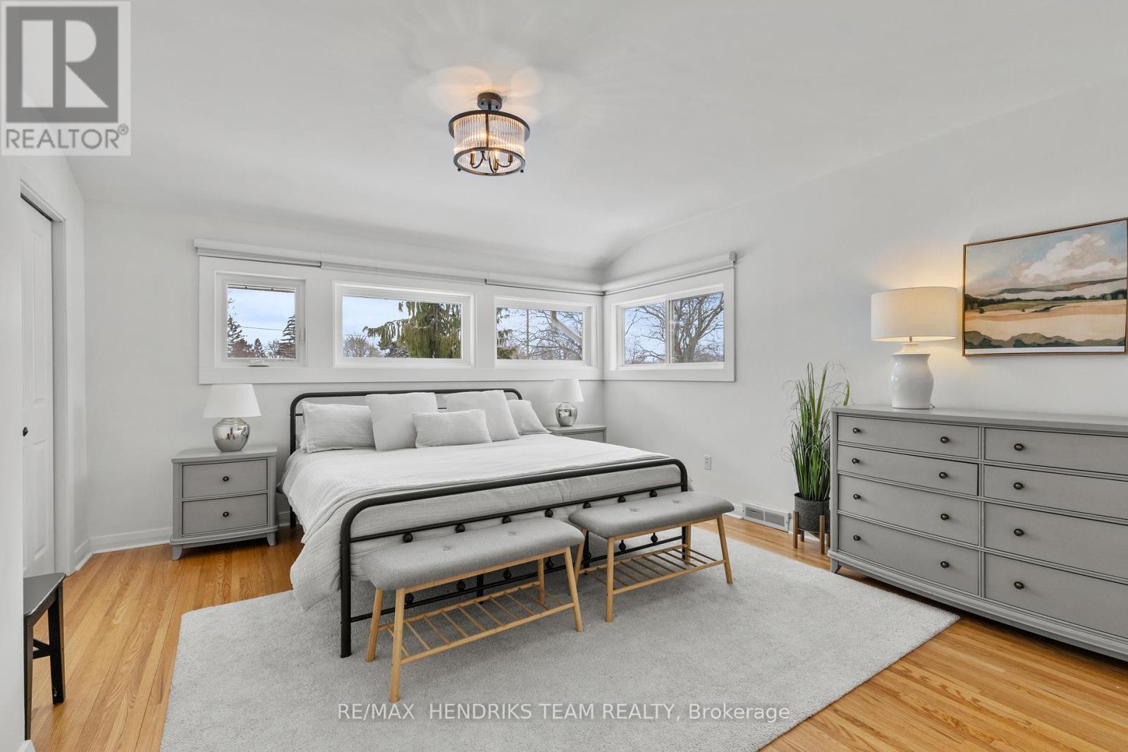 9 Rosemount Avenue, St. Catharines, Ontario  L2M 1Z4 - Photo 27 - X12710124