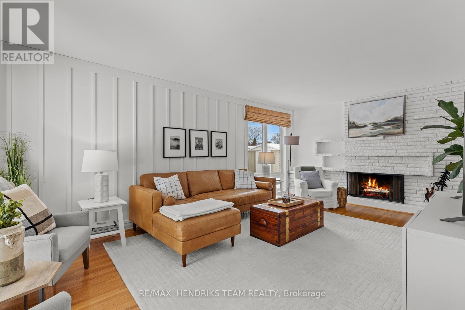 9 Rosemount Avenue, St. Catharines, Ontario  L2M 1Z4 - Photo 7 - X12710124