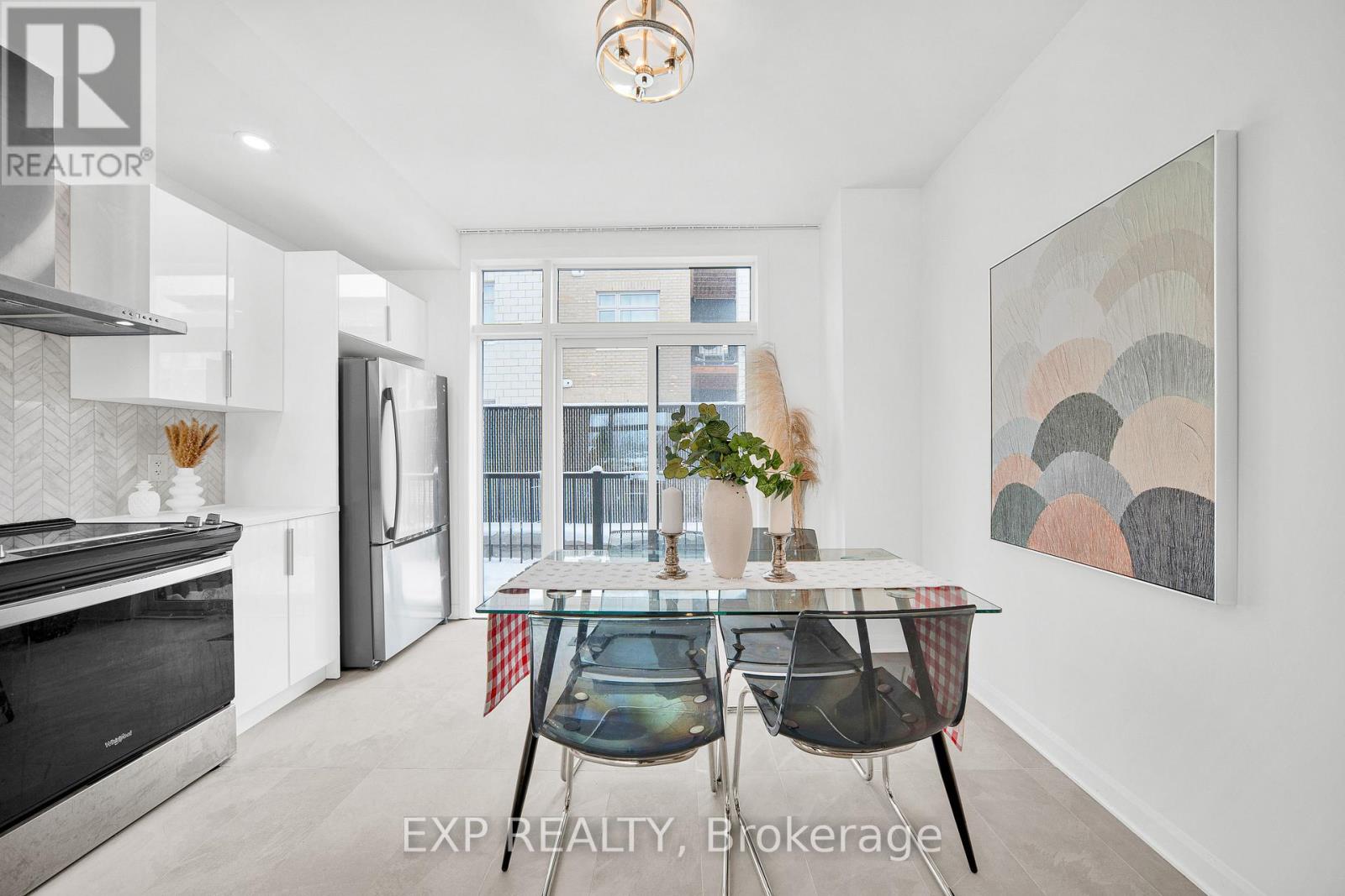 344 Foliage Private, Ottawa, Ontario  K2H 0C5 - Photo 9 - X12714452