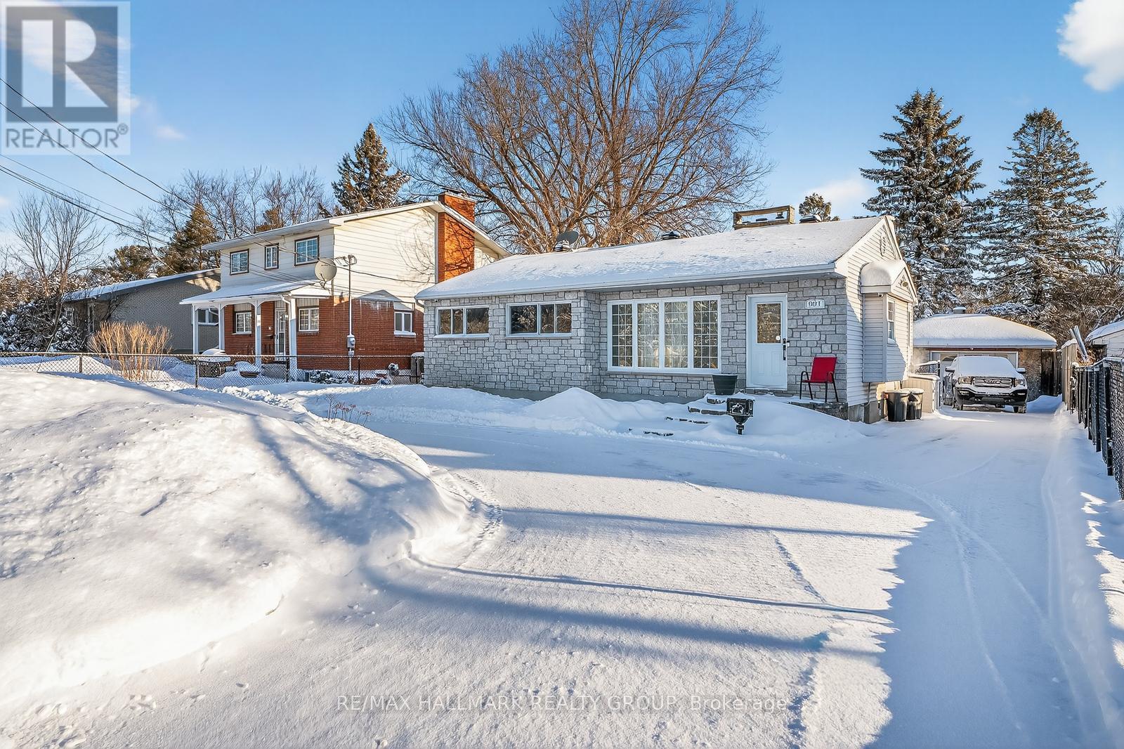 991 Blair Road, Ottawa, Ontario  K1J 7M9 - Photo 7 - X12714502