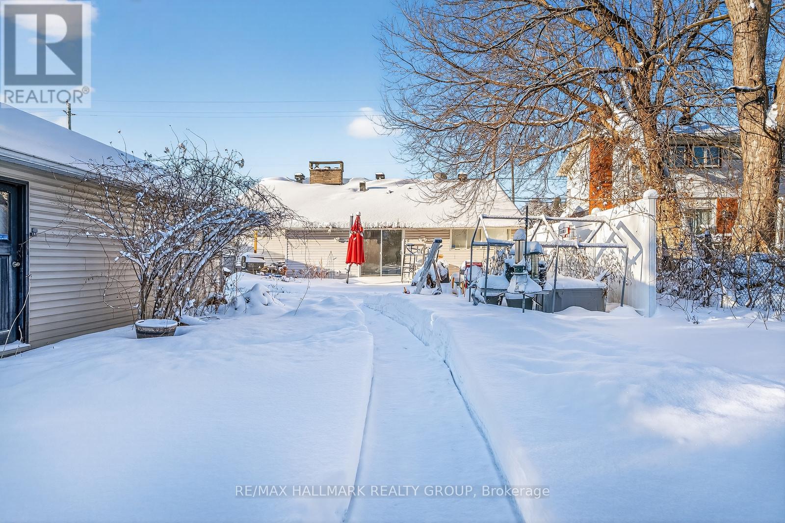 991 Blair Road, Ottawa, Ontario  K1J 7M9 - Photo 9 - X12714502