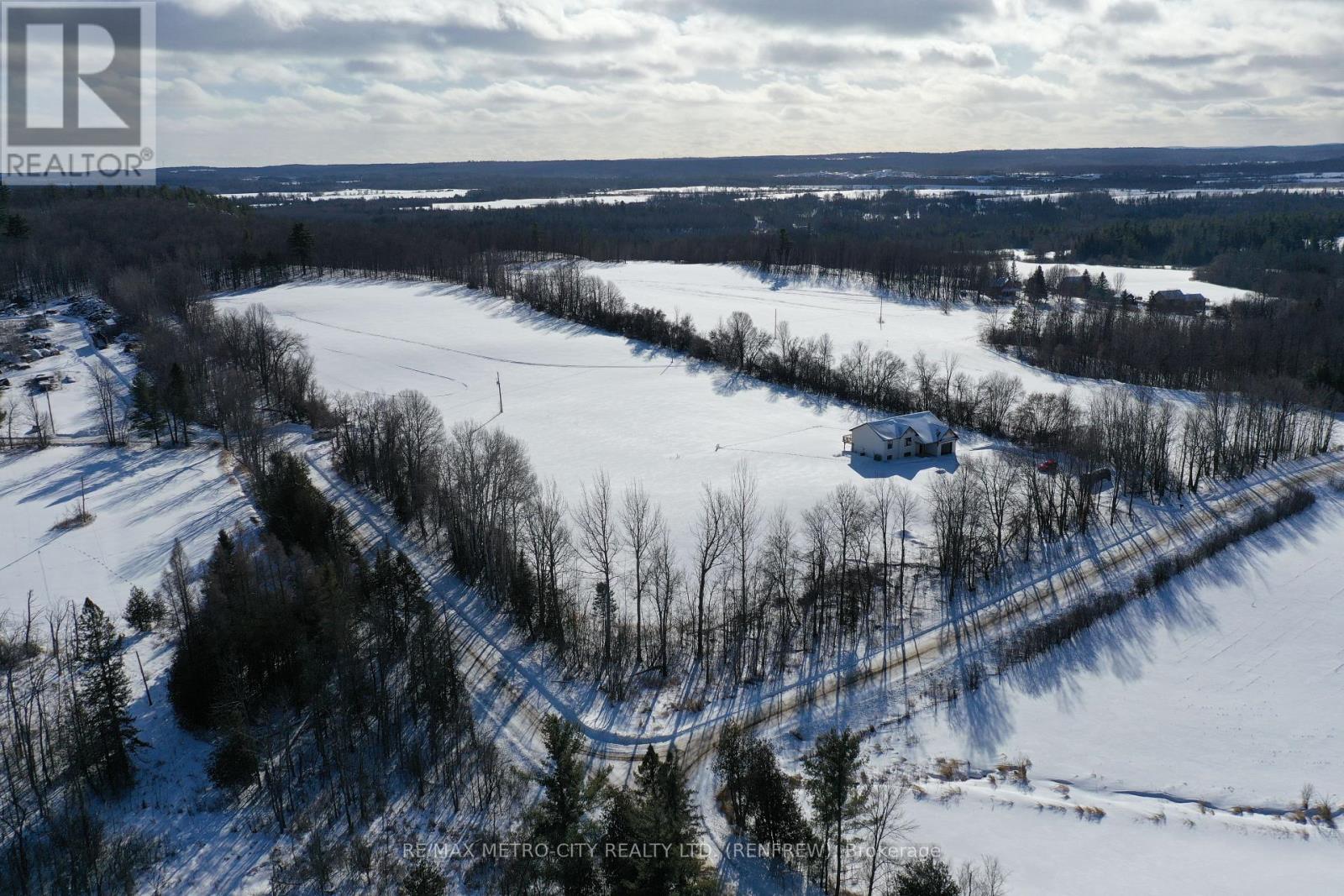 0 Tinswood Road, Horton, Ontario  K7V 3Z8 - Photo 1 - X12714384