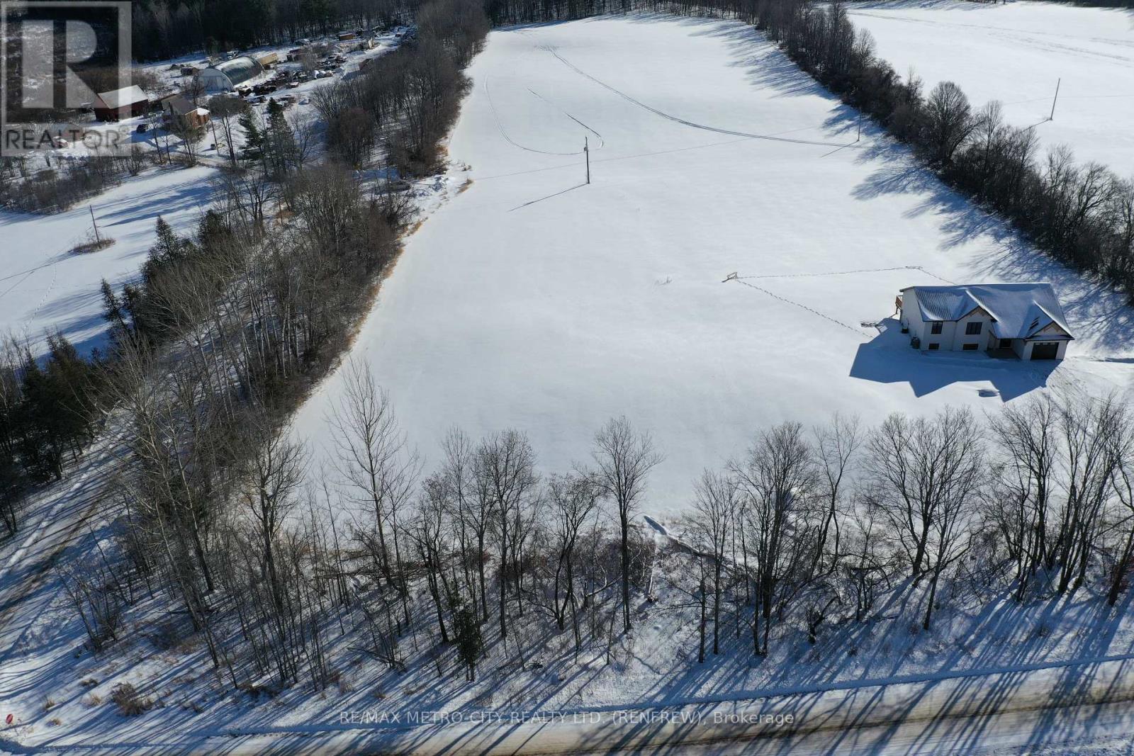 0 Tinswood Road, Horton, Ontario  K7V 3Z8 - Photo 2 - X12714384