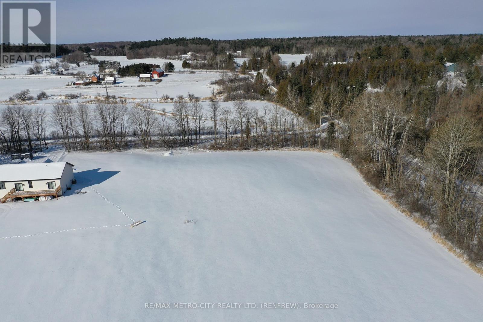 0 Tinswood Road, Horton, Ontario  K7V 3Z8 - Photo 3 - X12714384