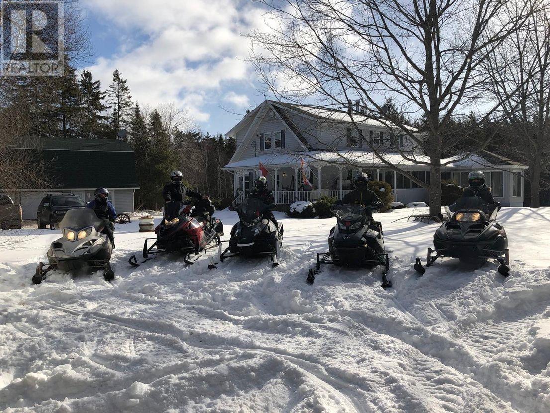 446 Fox River Road, Murray Harbour, Prince Edward Island  C0A 1V0 - Photo 45 - 202529738