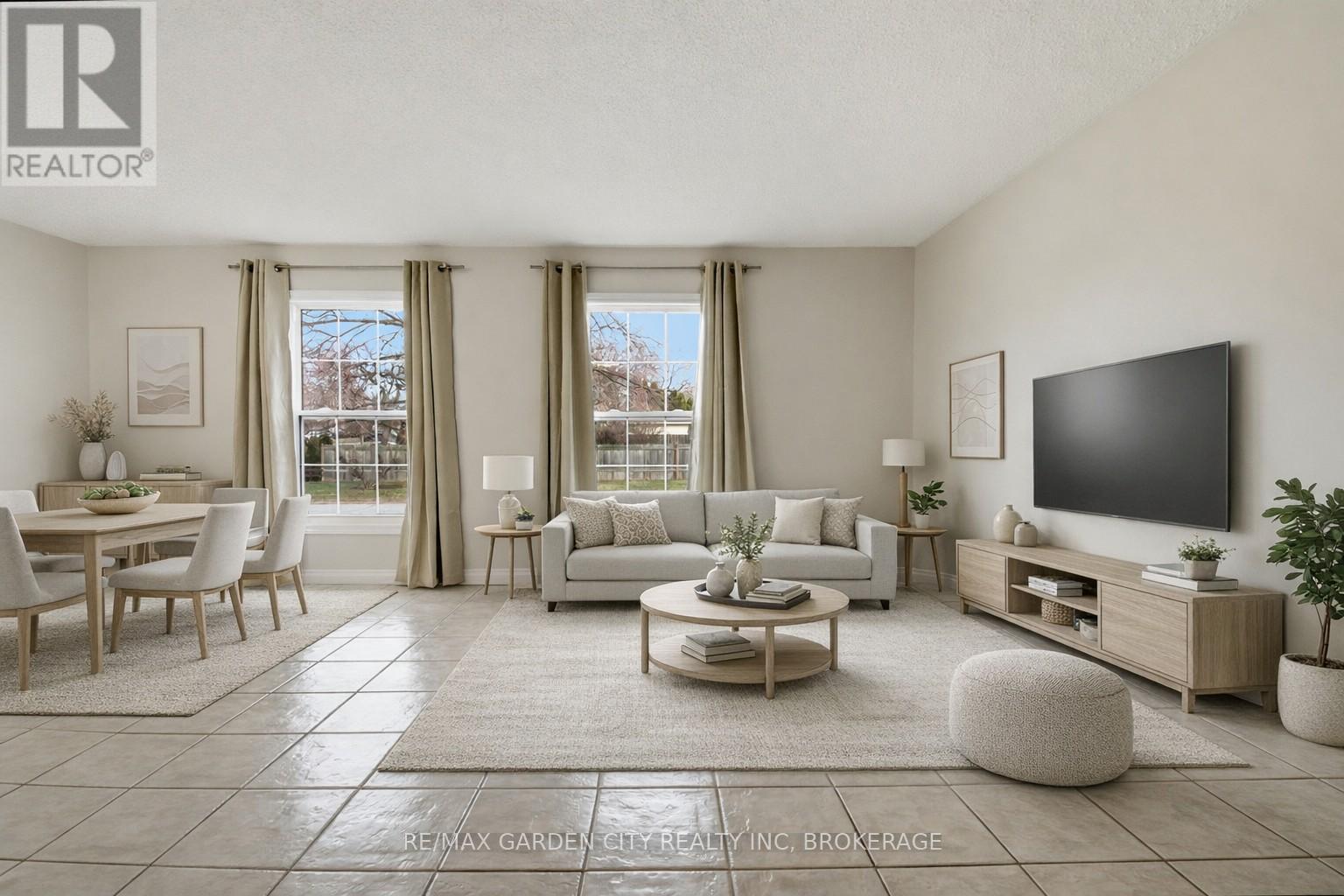 80 Bula Drive, St. Catharines (Lakeport), Ontario  L2N 6R7 - Photo 1 - X12714328