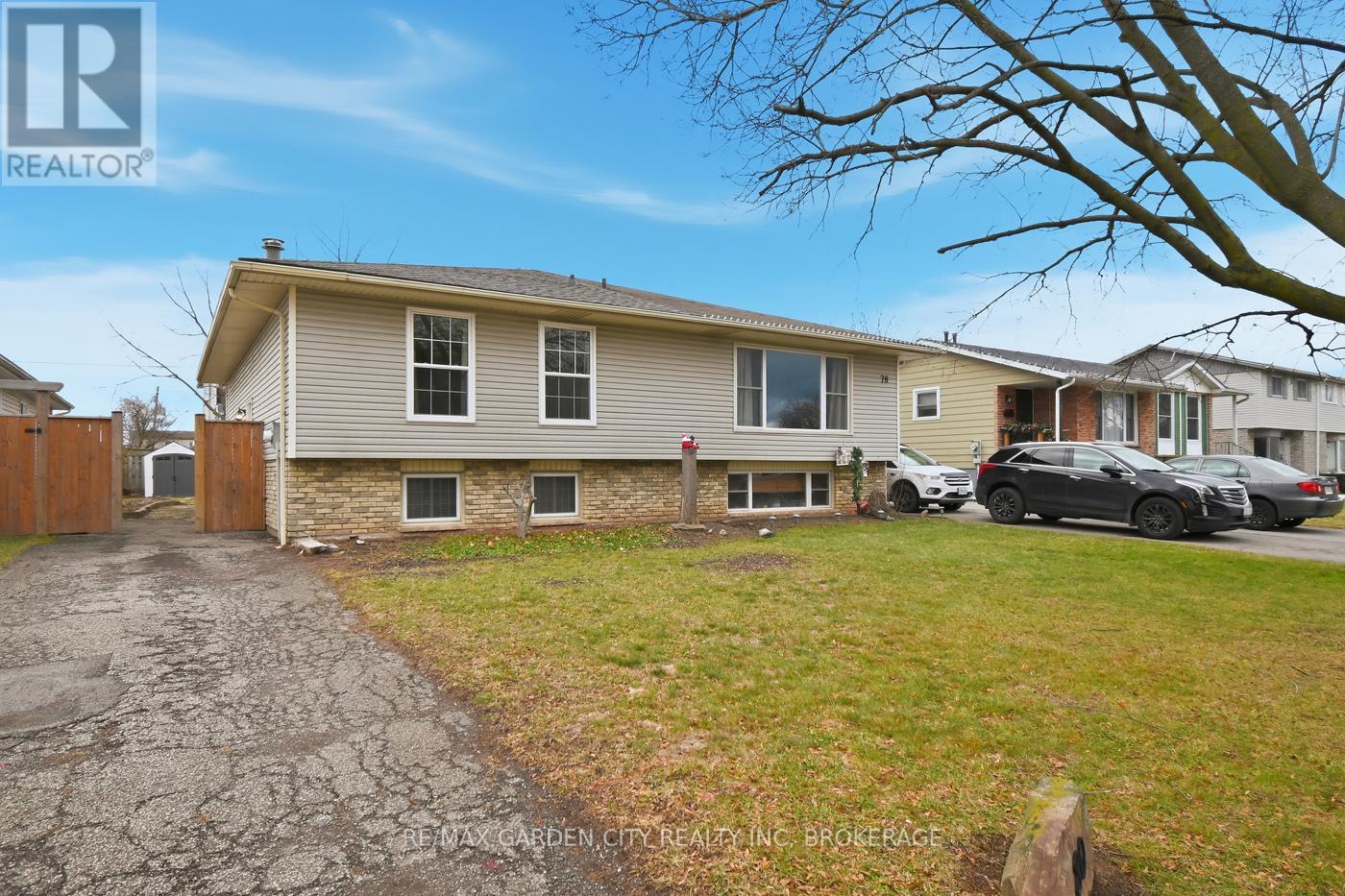 80 Bula Drive, St. Catharines (Lakeport), Ontario  L2N 6R7 - Photo 12 - X12714328