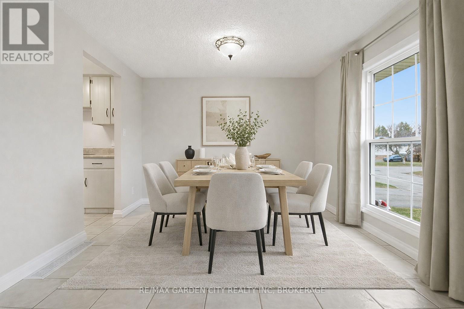 80 Bula Drive, St. Catharines (Lakeport), Ontario  L2N 6R7 - Photo 3 - X12714328