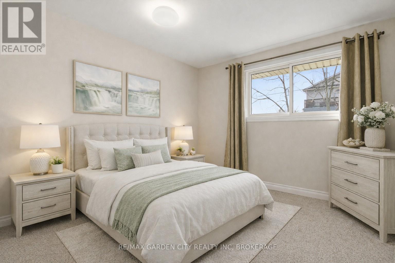 80 Bula Drive, St. Catharines (Lakeport), Ontario  L2N 6R7 - Photo 8 - X12714328