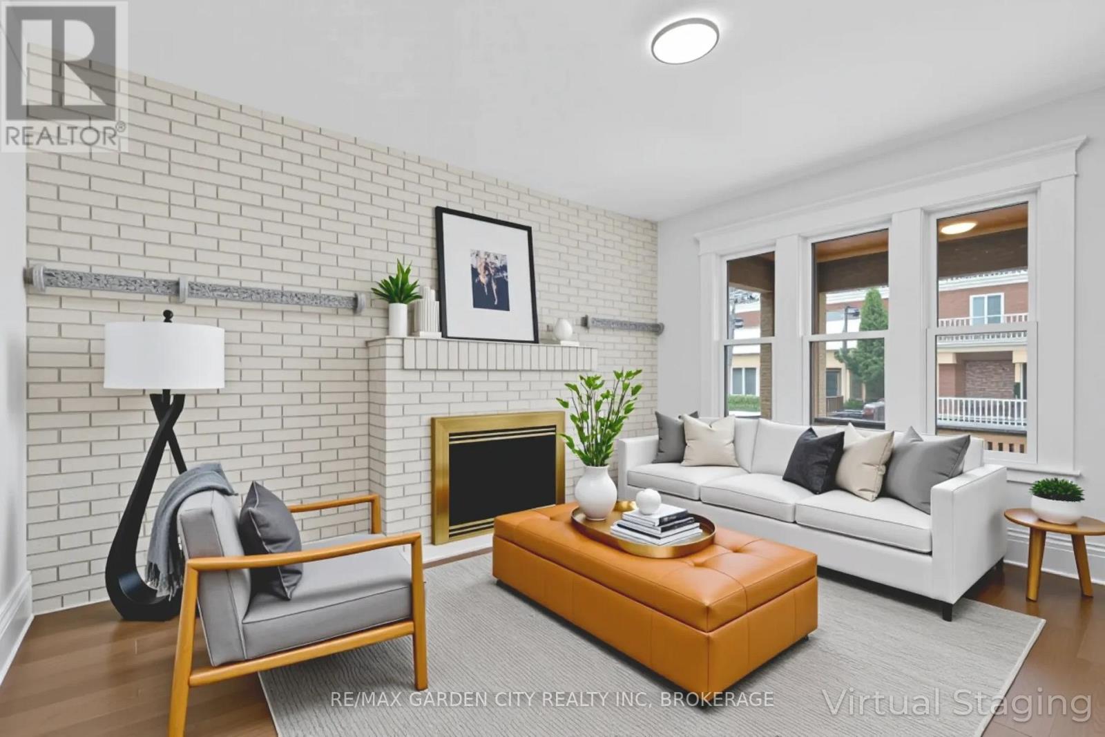 Main - 104 Carrick Avenue, Hamilton (Stripley), Ontario  L8M 2W6 - Photo 11 - X12714386