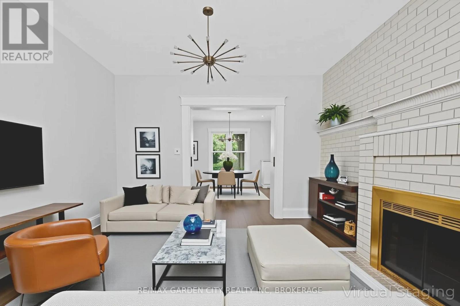 Main - 104 Carrick Avenue, Hamilton (Stripley), Ontario  L8M 2W6 - Photo 12 - X12714386