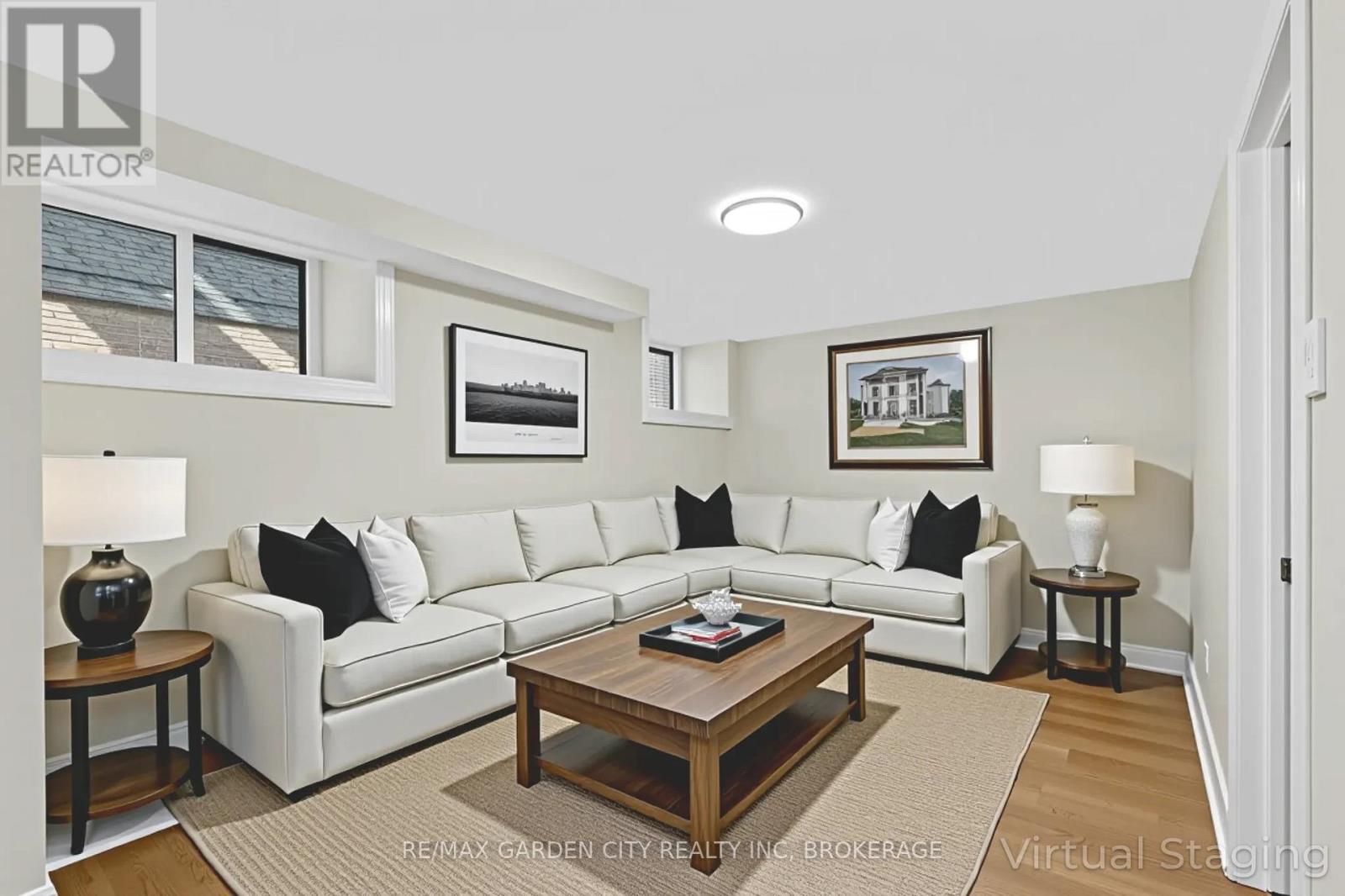 Lower - 104 Carrick Avenue, Hamilton (Stripley), Ontario  L8M 2W6 - Photo 8 - X12714476