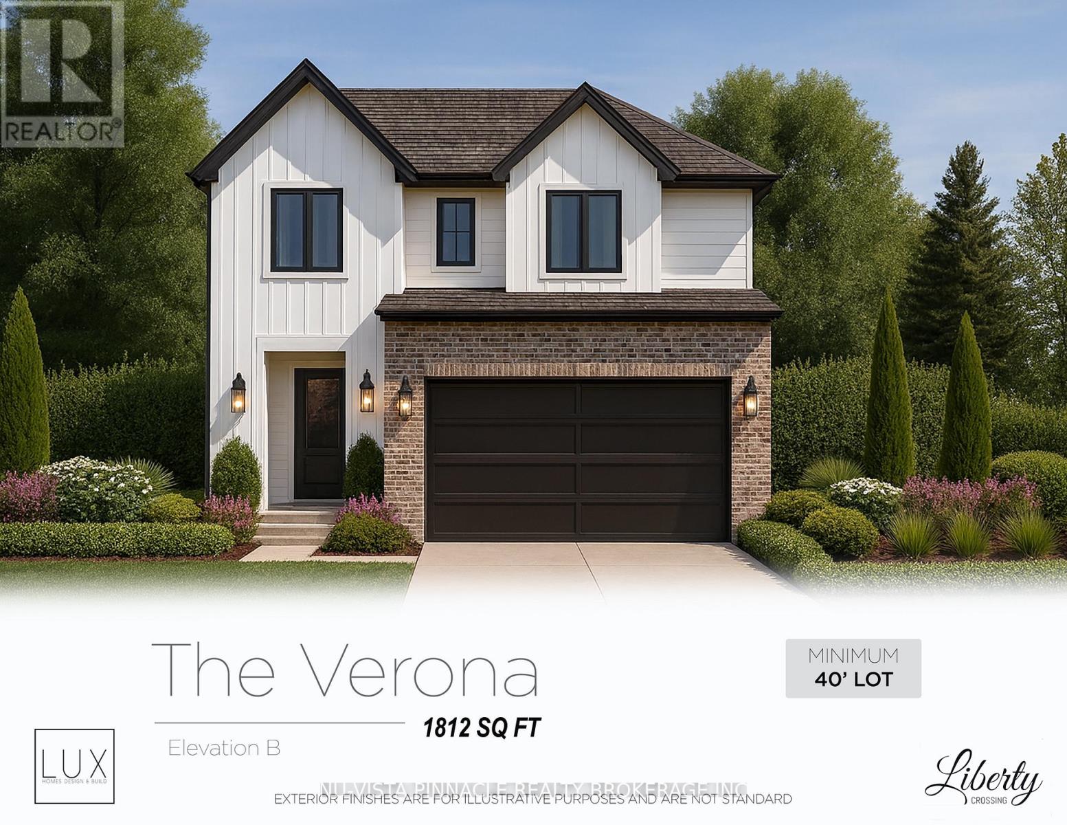 4387 Green Bend, London South, Ontario  N6P 0K9 - Photo 1 - X12711678