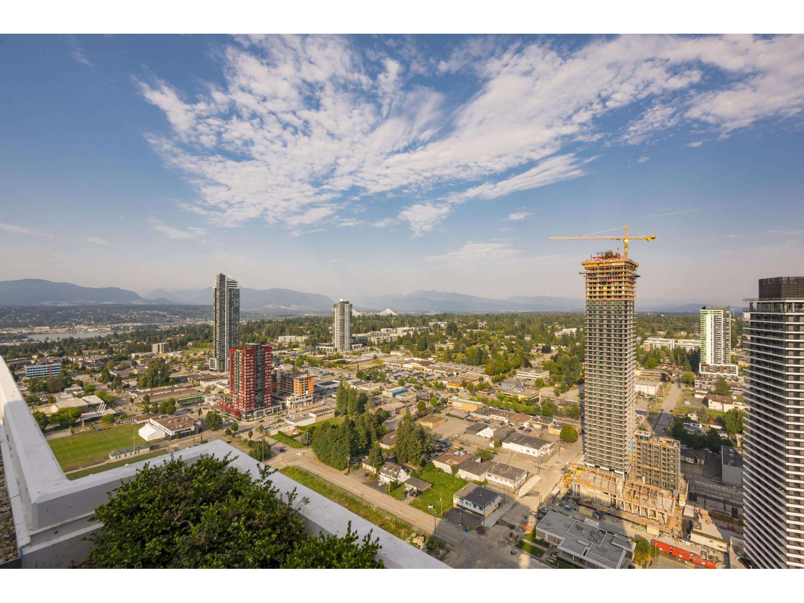 3801 10448 University Drive, Surrey, British Columbia  V3T 0S7 - Photo 25 - R3081435