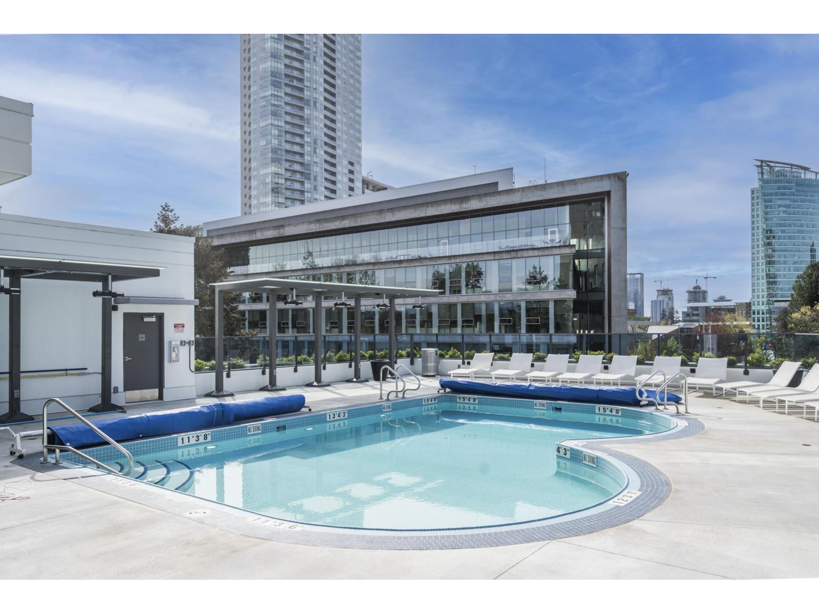 3801 10448 University Drive, Surrey, British Columbia  V3T 0S7 - Photo 26 - R3081435