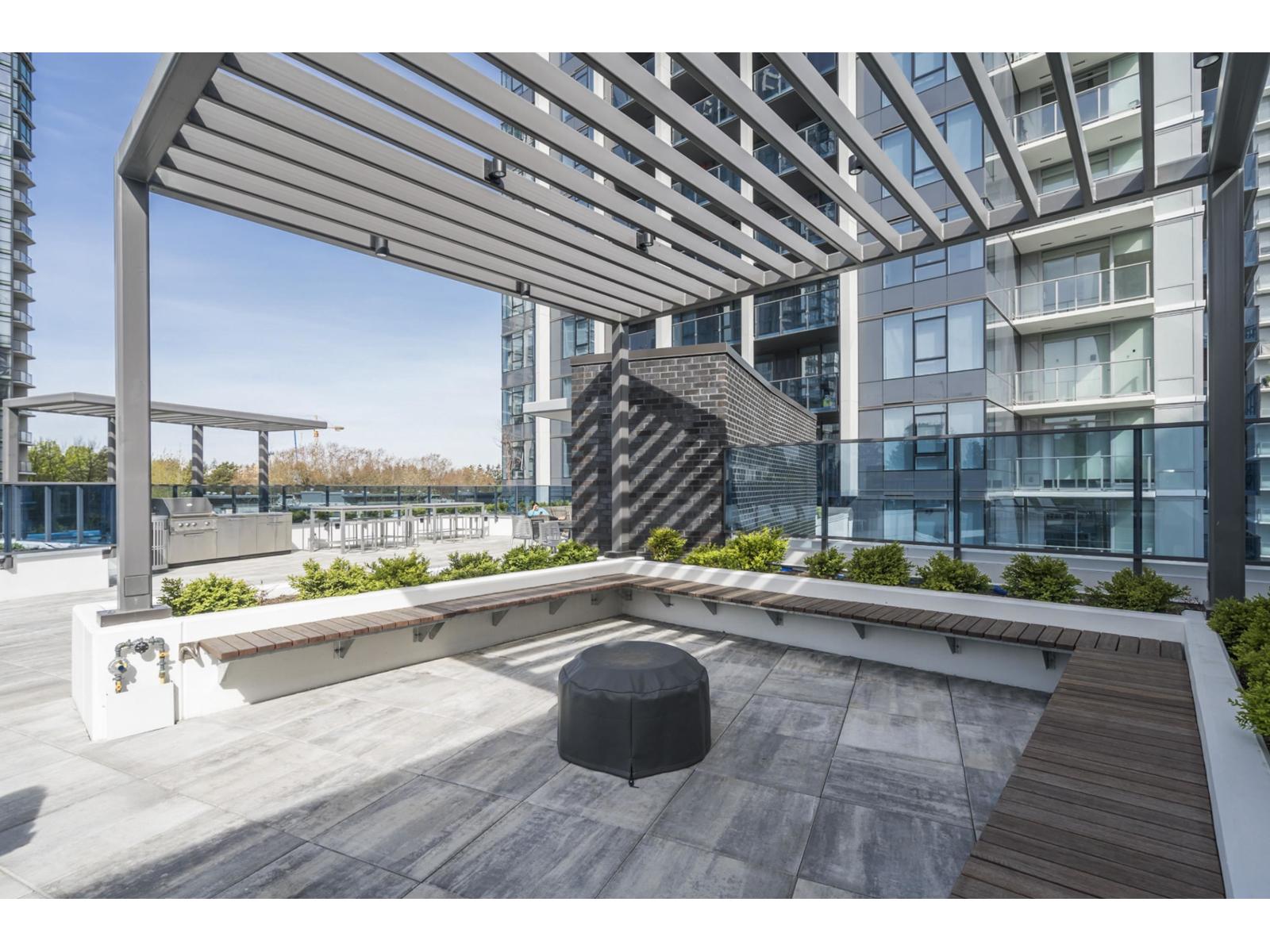 3801 10448 University Drive, Surrey, British Columbia  V3T 0S7 - Photo 27 - R3081435