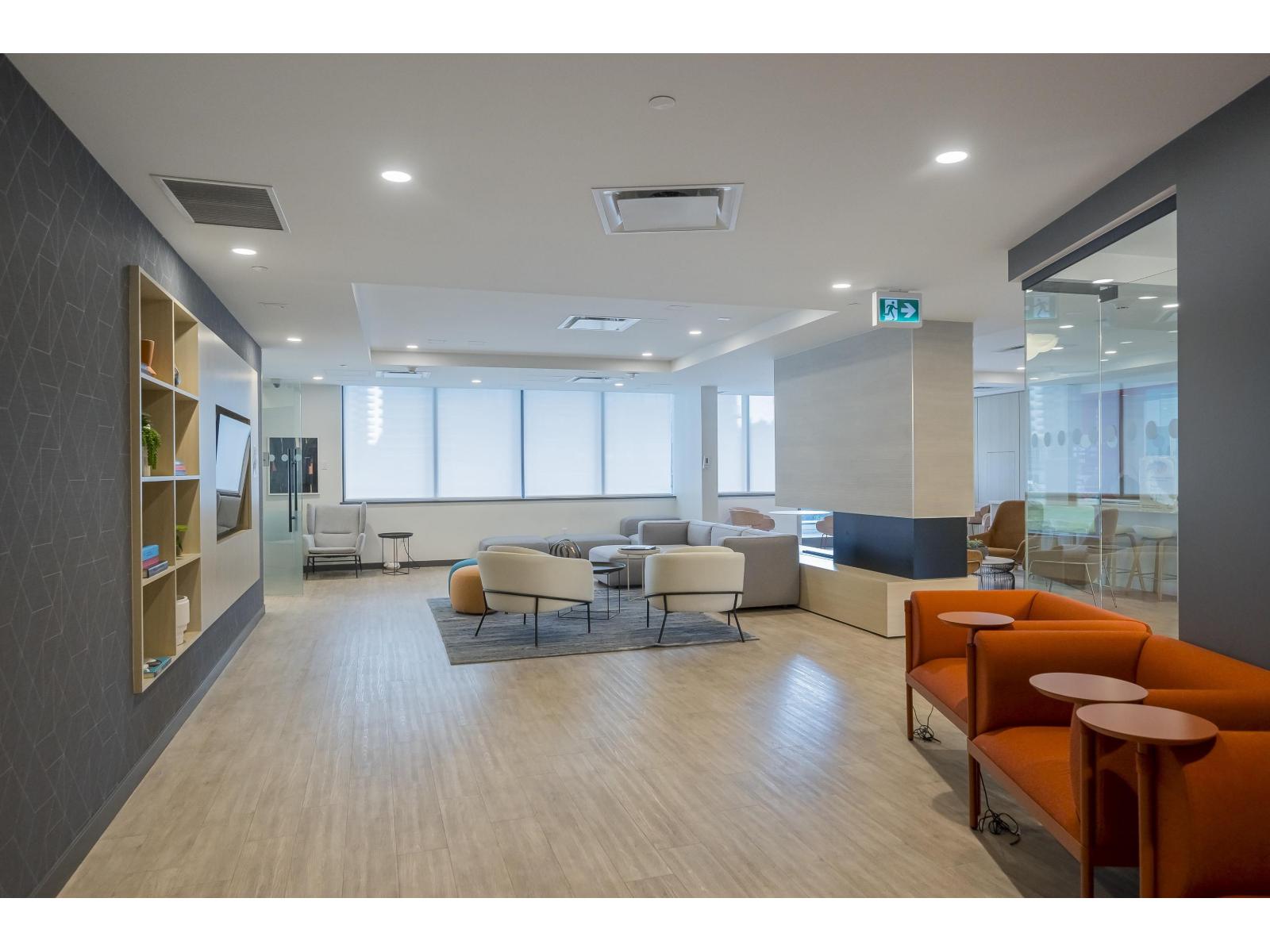 3801 10448 University Drive, Surrey, British Columbia  V3T 0S7 - Photo 30 - R3081435