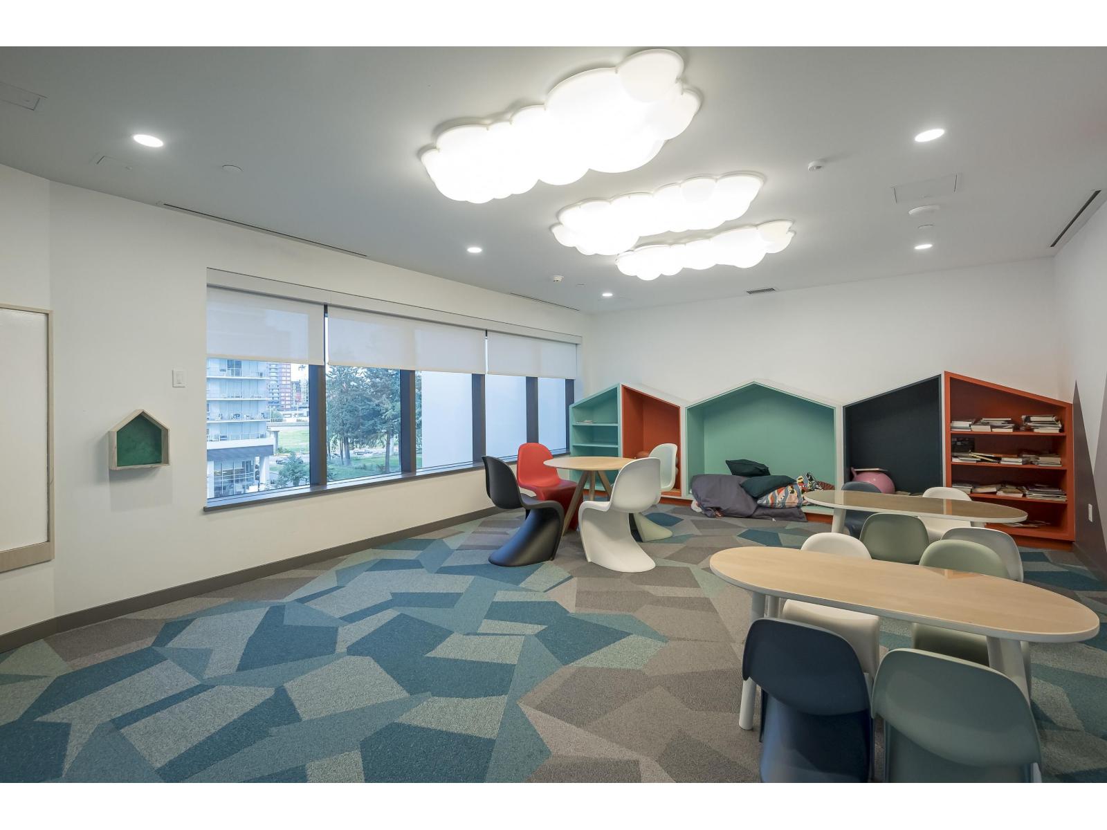 3801 10448 University Drive, Surrey, British Columbia  V3T 0S7 - Photo 33 - R3081435