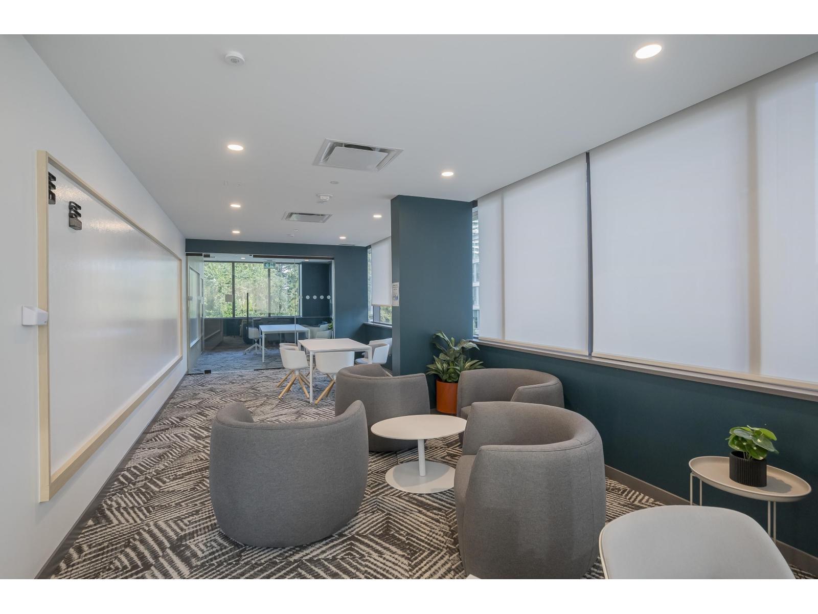 3801 10448 University Drive, Surrey, British Columbia  V3T 0S7 - Photo 34 - R3081435