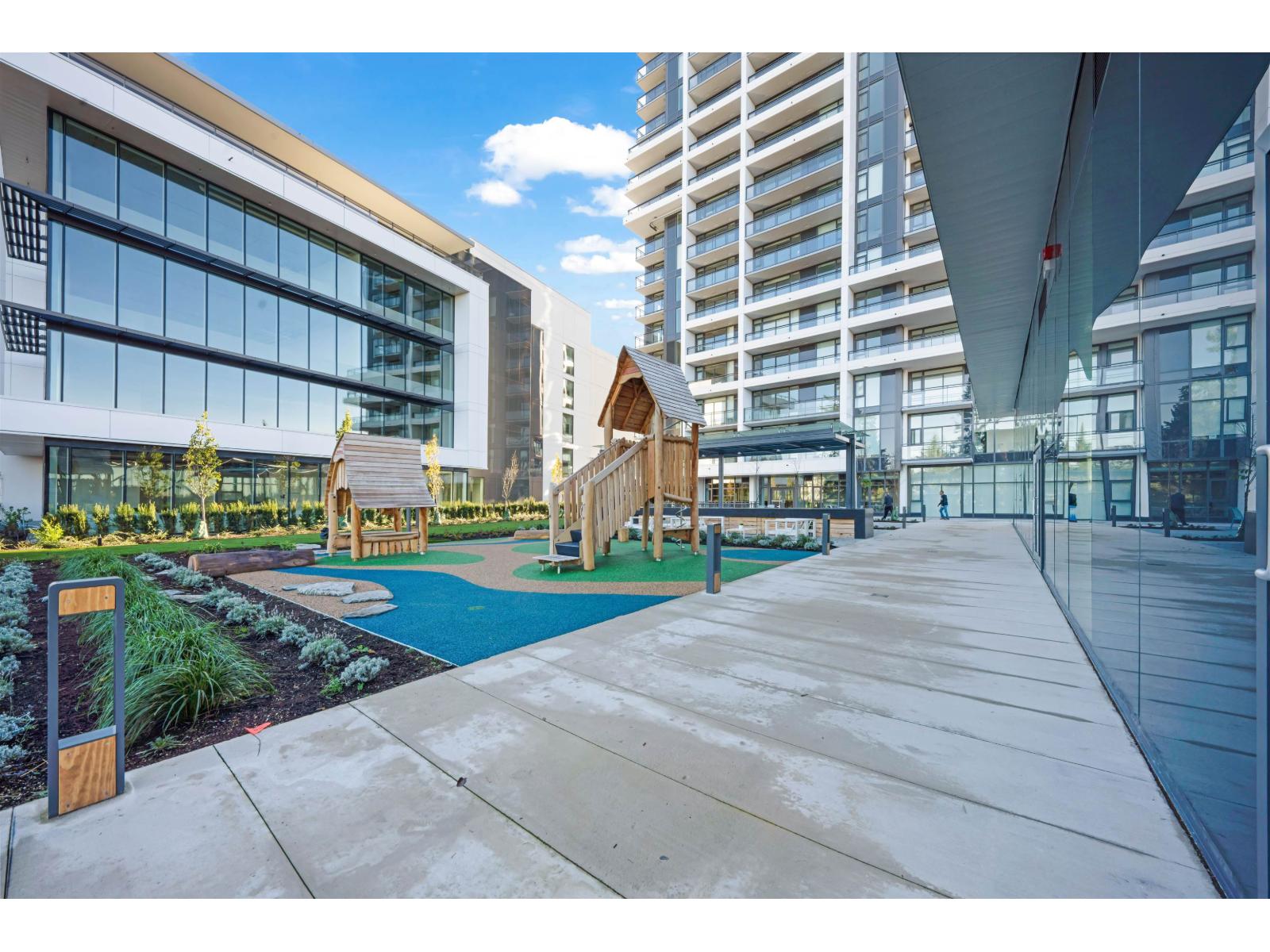 402 13675 107a Street, Surrey, British Columbia  V3T 0X2 - Photo 20 - R3081443