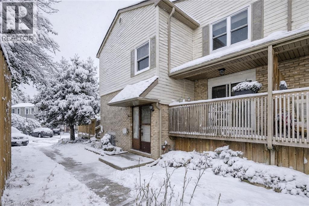 <div class="slider-price">$499,900</div><p>1300 Upper Ottawa Street Unit# 6, Hamilton, Ontario</p>