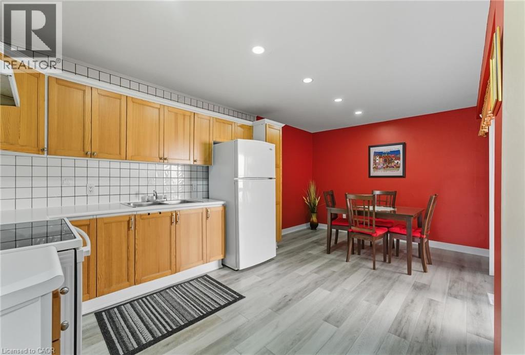 1300 Upper Ottawa Street Unit# 6, Hamilton, Ontario  L8W 1M8 - Photo 5 - 40769218