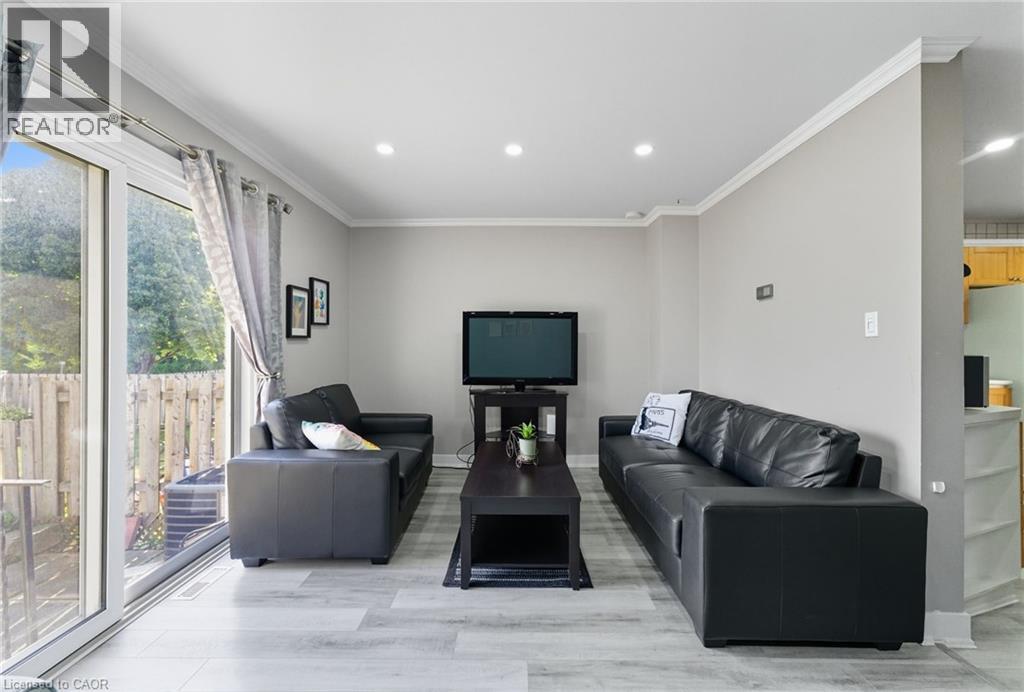 1300 Upper Ottawa Street Unit# 6, Hamilton, Ontario  L8W 1M8 - Photo 12 - 40769218