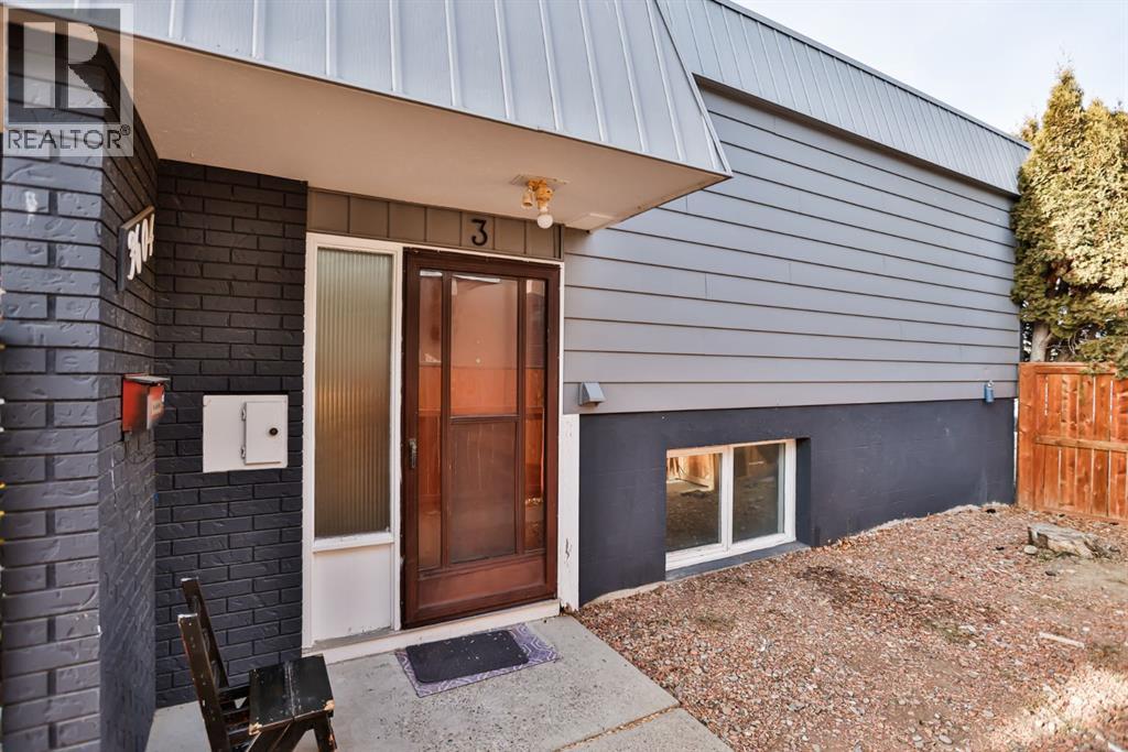 3, 3604 20 Avenue S, Lethbridge, Alberta  T1K 4G4 - Photo 16 - A2280579