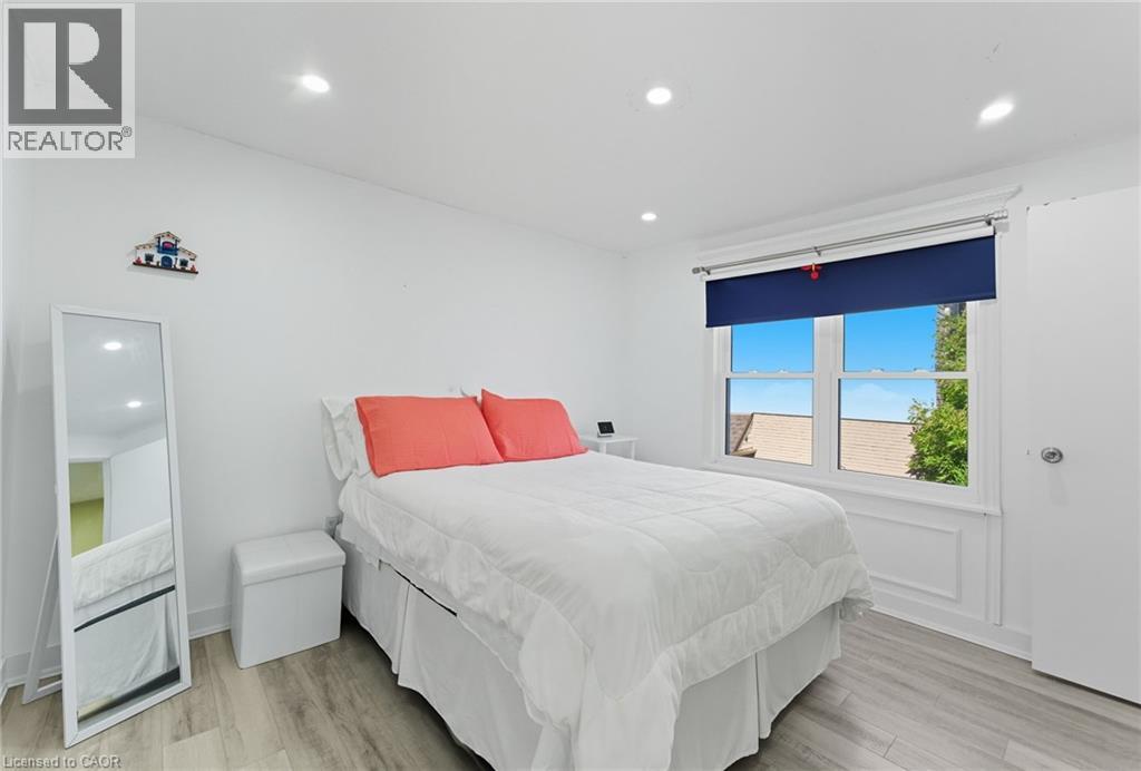 1300 Upper Ottawa Street Unit# 6, Hamilton, Ontario  L8W 1M8 - Photo 18 - 40769218