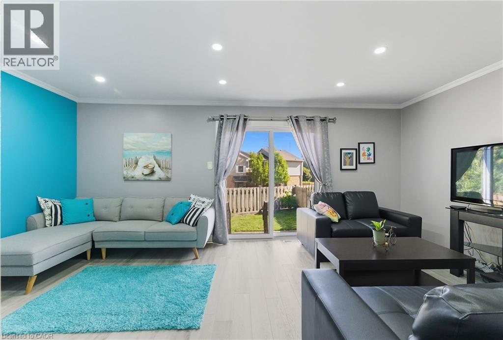 1300 Upper Ottawa Street Unit# 6, Hamilton, Ontario  L8W 1M8 - Photo 11 - 40769218