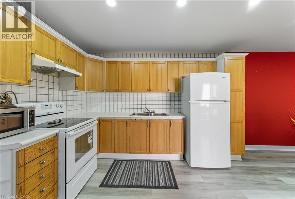 1300 Upper Ottawa Street Unit# 6, Hamilton, Ontario  L8W 1M8 - Photo 6 - 40769218